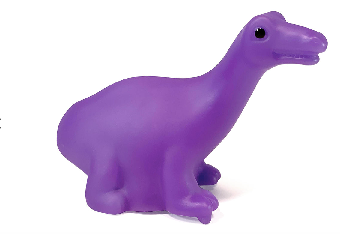 Dino Color Changing Night Lights - Baby Sweet Pea's Boutique