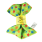 Green Stars Baby Paper - Baby Paper
