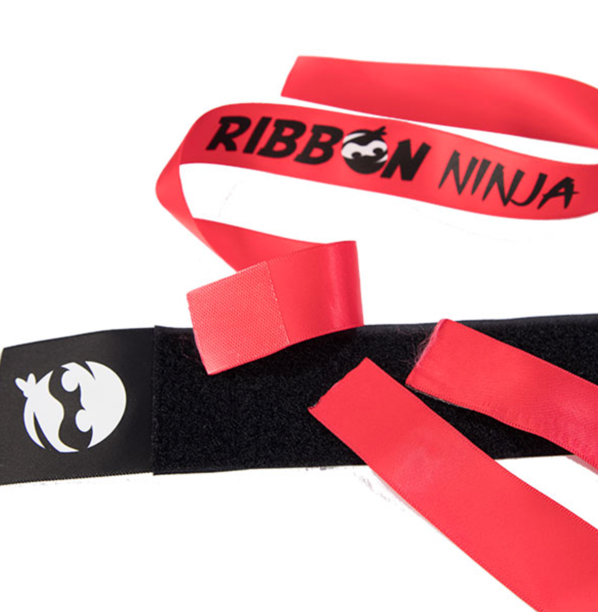 Ribbon Ninja - Fat Brain Toy Co