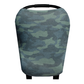 Multi-Use Cover- Hunter - Copper Pearl