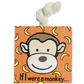If I Were a Monkey... - Baby Sweet Pea's Boutique