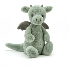 Bashful Dragon - JellyCat
