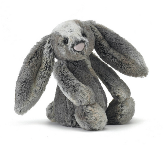Woodland Babe Bunny-Cottontail - JellyCat