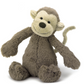 Bashful Monkey - JellyCat