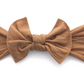 Camel Classic Knot Headband - Baby Sweet Pea's Boutique