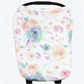 Multi-Use Cover- Bloom - Copper Pearl