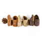 Saddle Moccasin Shoes Baby & Toddler