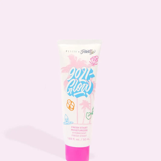 9021-GLOW! Fresh Start Moisturizer - Petite'n Pretty