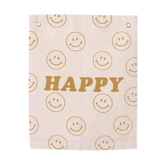 Happy Banner - Imani Collective