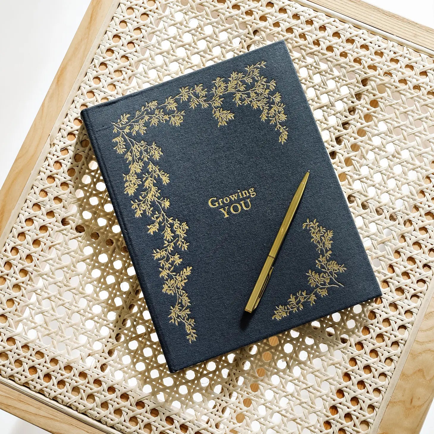 Growing You: Pregnancy Journal - Penguin Random House