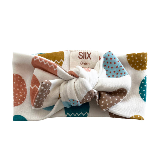Easter Egg Hunt Bow - SIIX