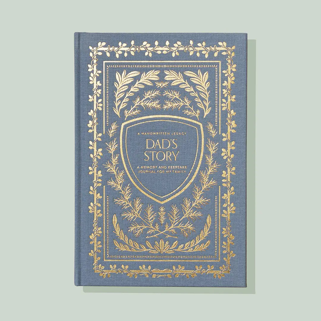 Dad's Story - Penguin Random House