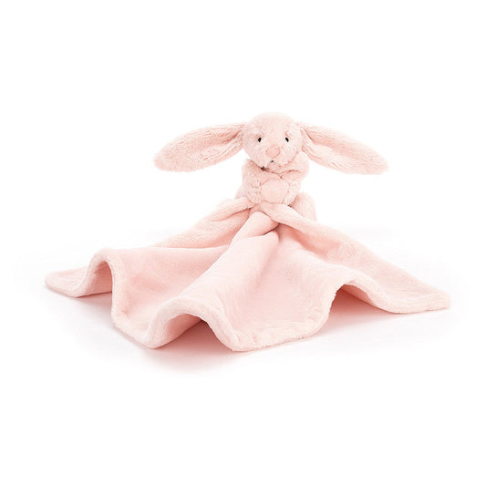 Bashful Blush Bunny Soother - JellyCat