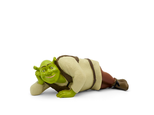 Shrek - tonies