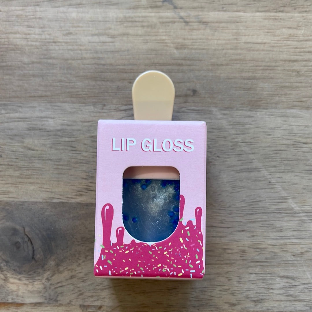 Lip Gloss - Garb2art