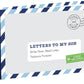 Letters to my Son - Hachette