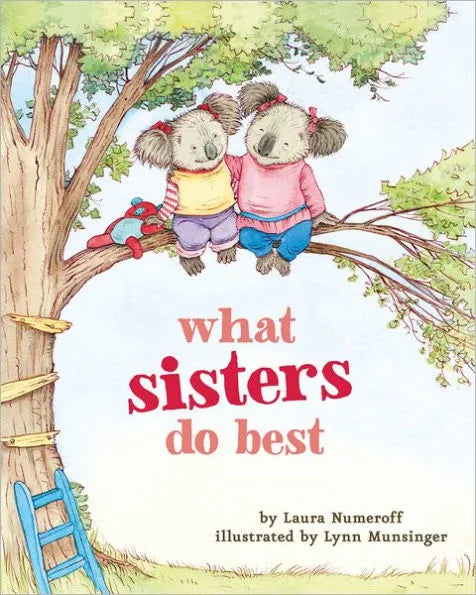 What Sisters Do Best - Hachette