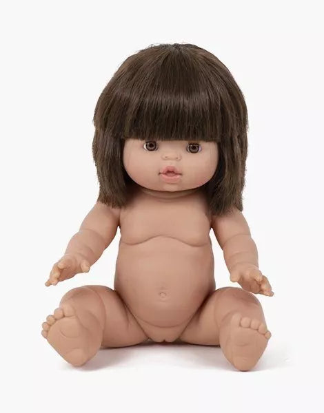 Minikane Doll- Jeanne