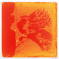 Surfloor Liquid Tile- Orange - Spooner, Inc.